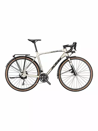 KTM | Gravel Bike X-Strada LFC | 